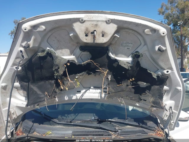 3FADP4EJXFM164373 Ford FIESTA SE