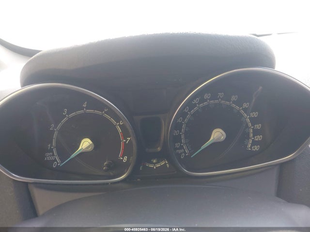3FADP4EJXFM164373 Ford FIESTA SE