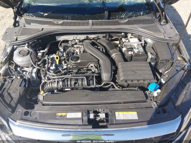 Продажа на аукционе авто 2024 Volkswagen Jetta 1.5t Se, vin: 3VW7M7BU7RM079234, номер лота: 45925465