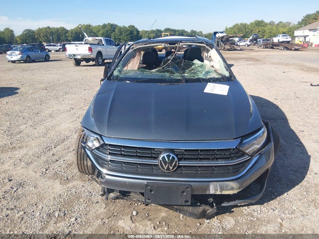 Продажа на аукционе авто 2024 Volkswagen Jetta 1.5t Se, vin: 3VW7M7BU7RM079234, номер лота: 45925465