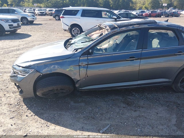 Продажа на аукционе авто 2024 Volkswagen Jetta 1.5t Se, vin: 3VW7M7BU7RM079234, номер лота: 45925465
