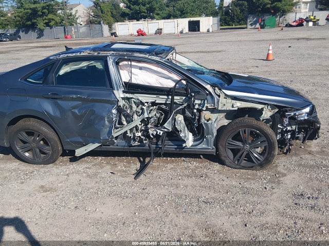 Продажа на аукционе авто 2024 Volkswagen Jetta 1.5t Se, vin: 3VW7M7BU7RM079234, номер лота: 45925465