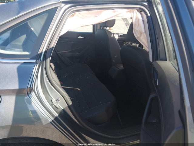 Продажа на аукционе авто 2024 Volkswagen Jetta 1.5t Se, vin: 3VW7M7BU7RM079234, номер лота: 45925465