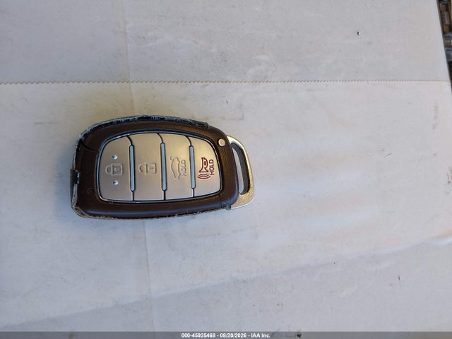 Продаж на аукціоні авто 2016 Hyundai Sonata Hybrid Se, vin: KMHE24L1XGA035477, номер лоту: 45925468