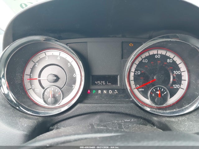 2019 Dodge Grand Caravan Sxt მანქანა იყიდება აუქციონზე, vin: 2C4RDGCG0KR553060, აუქციონის ნომერი: 45925469