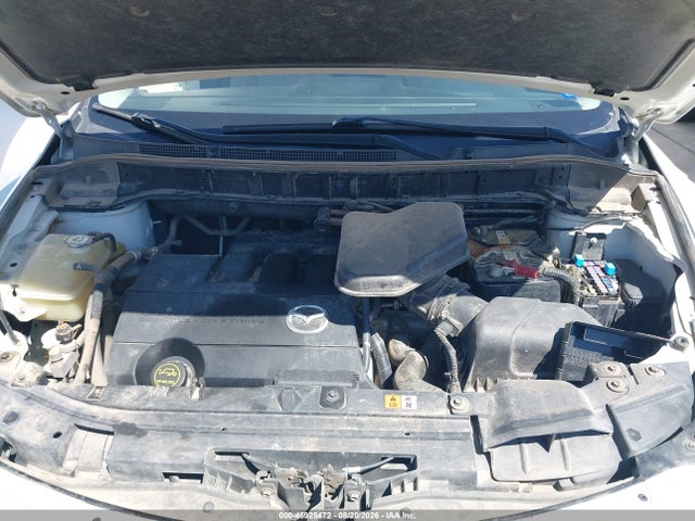 Продаж на аукціоні авто 2015 Mazda Cx-9 Grand Touring, vin: JM3TB2DA9F0456178, номер лоту: 45925472
