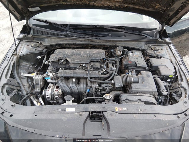 Aukcja sprzedaży 2025 Hyundai Elantra Se, vin: KMHLL4DG7SU012950, numer aukcji: 45925473