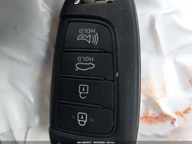 Aukcja sprzedaży 2025 Hyundai Elantra Se, vin: KMHLL4DG7SU012950, numer aukcji: 45925473