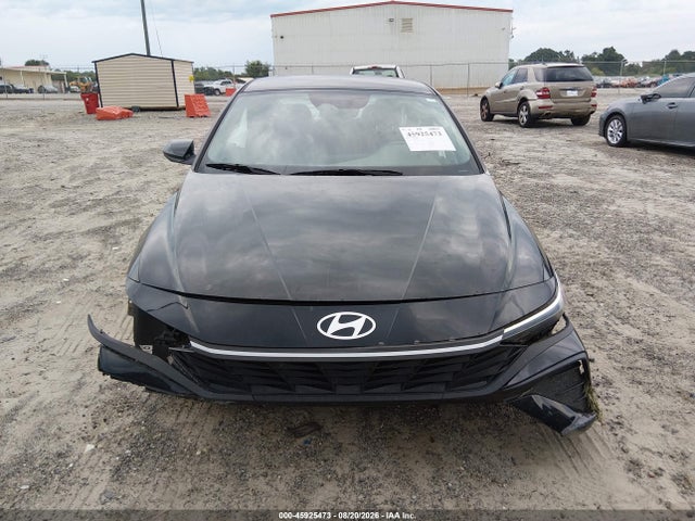 Aukcja sprzedaży 2025 Hyundai Elantra Se, vin: KMHLL4DG7SU012950, numer aukcji: 45925473