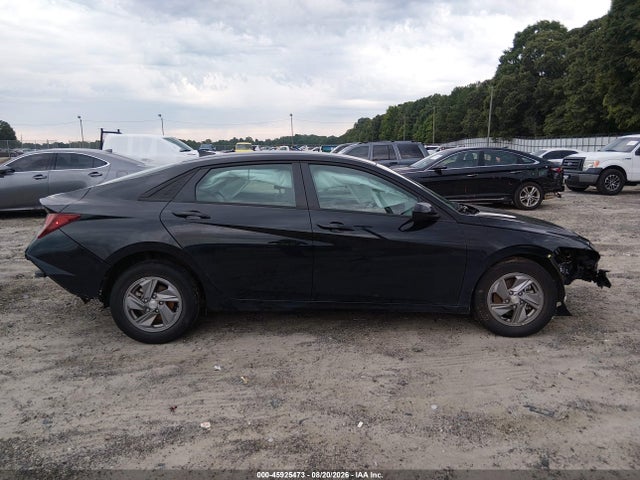Aukcja sprzedaży 2025 Hyundai Elantra Se, vin: KMHLL4DG7SU012950, numer aukcji: 45925473