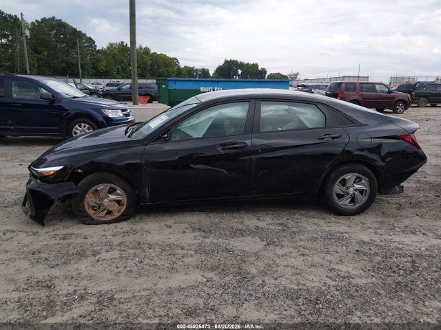Aukcja sprzedaży 2025 Hyundai Elantra Se, vin: KMHLL4DG7SU012950, numer aukcji: 45925473