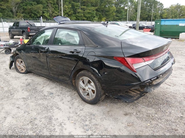 Aukcja sprzedaży 2025 Hyundai Elantra Se, vin: KMHLL4DG7SU012950, numer aukcji: 45925473