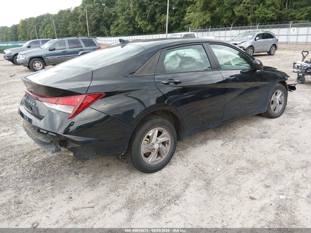 Aukcja sprzedaży 2025 Hyundai Elantra Se, vin: KMHLL4DG7SU012950, numer aukcji: 45925473