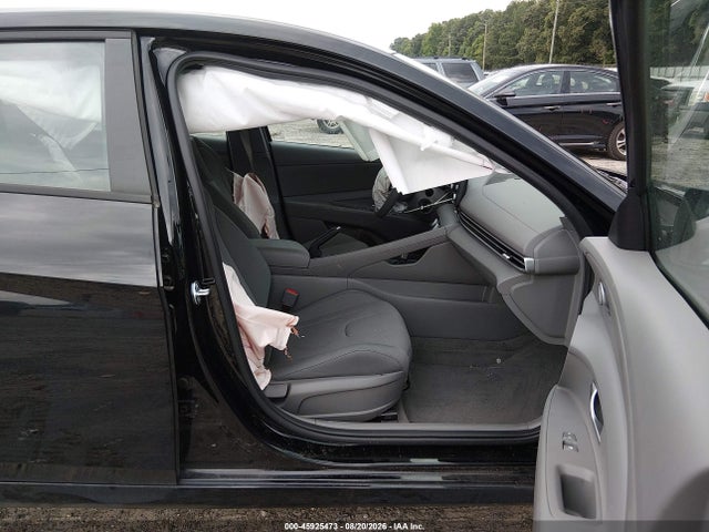 Aukcja sprzedaży 2025 Hyundai Elantra Se, vin: KMHLL4DG7SU012950, numer aukcji: 45925473