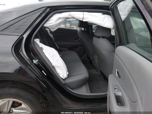 Aukcja sprzedaży 2025 Hyundai Elantra Se, vin: KMHLL4DG7SU012950, numer aukcji: 45925473