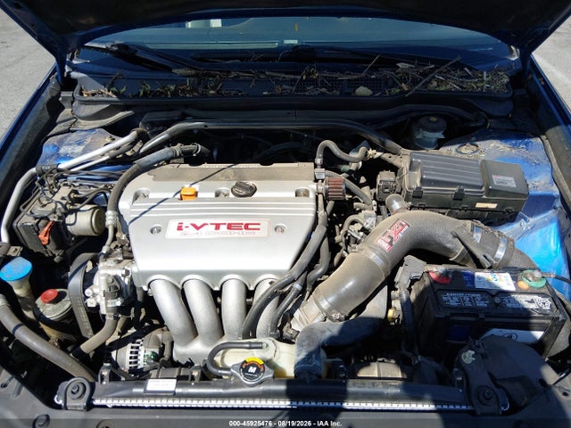 2006 Acura Tsx მანქანა იყიდება აუქციონზე, vin: JH4CL96876C031175, აუქციონის ნომერი: 45925476