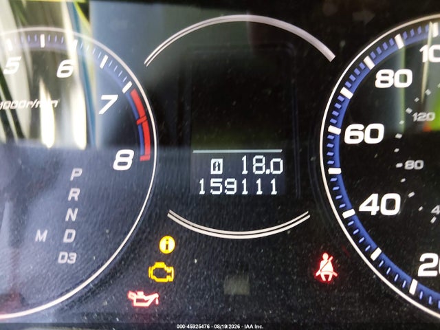 2006 Acura Tsx მანქანა იყიდება აუქციონზე, vin: JH4CL96876C031175, აუქციონის ნომერი: 45925476