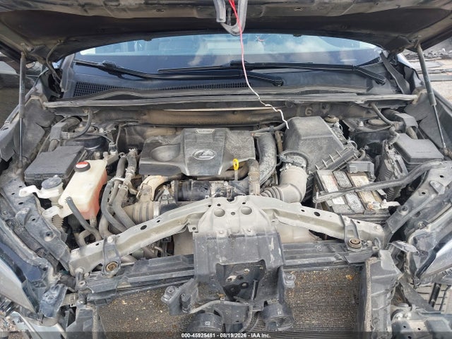 Продаж на аукціоні авто 2016 Lexus Nx 200t, vin: JTJBARBZ7G2070211, номер лоту: 45925481