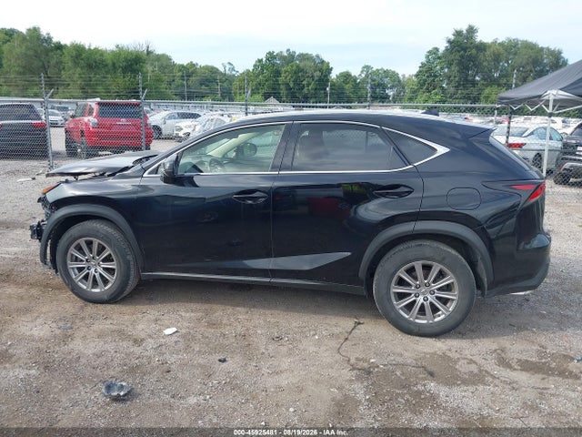 Продаж на аукціоні авто 2016 Lexus Nx 200t, vin: JTJBARBZ7G2070211, номер лоту: 45925481