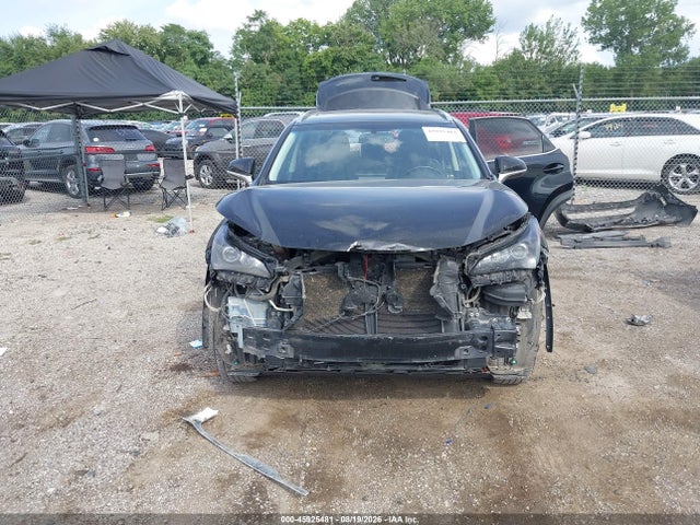 Продаж на аукціоні авто 2016 Lexus Nx 200t, vin: JTJBARBZ7G2070211, номер лоту: 45925481