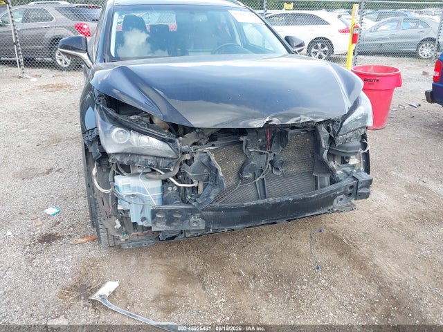 Продаж на аукціоні авто 2016 Lexus Nx 200t, vin: JTJBARBZ7G2070211, номер лоту: 45925481
