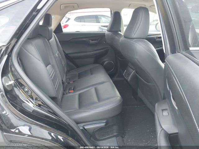 Продаж на аукціоні авто 2016 Lexus Nx 200t, vin: JTJBARBZ7G2070211, номер лоту: 45925481