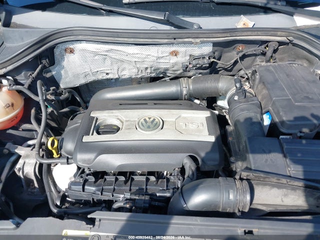 Aukcja sprzedaży 2016 Volkswagen Tiguan S/se/sel/r-line, vin: WVGBV7AX2GW582149, numer aukcji: 45925482