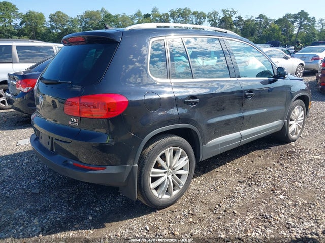 Aukcja sprzedaży 2016 Volkswagen Tiguan S/se/sel/r-line, vin: WVGBV7AX2GW582149, numer aukcji: 45925482