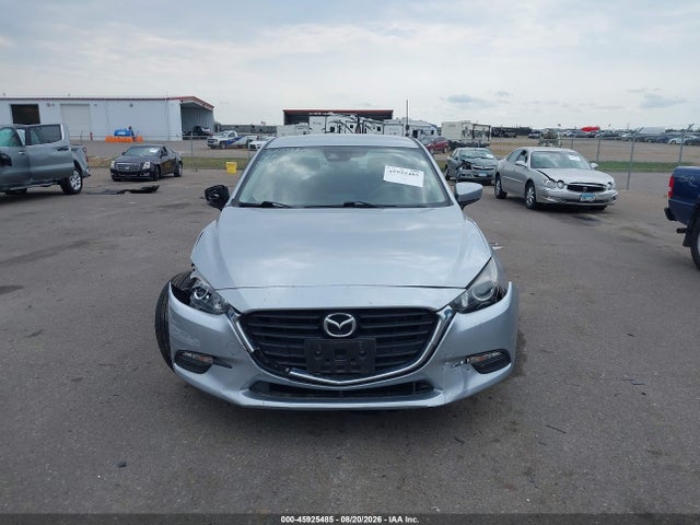 Aukcja sprzedaży 2018 Mazda Mazda3 Sport, vin: 3MZBN1U72JM168337, numer aukcji: 45925485