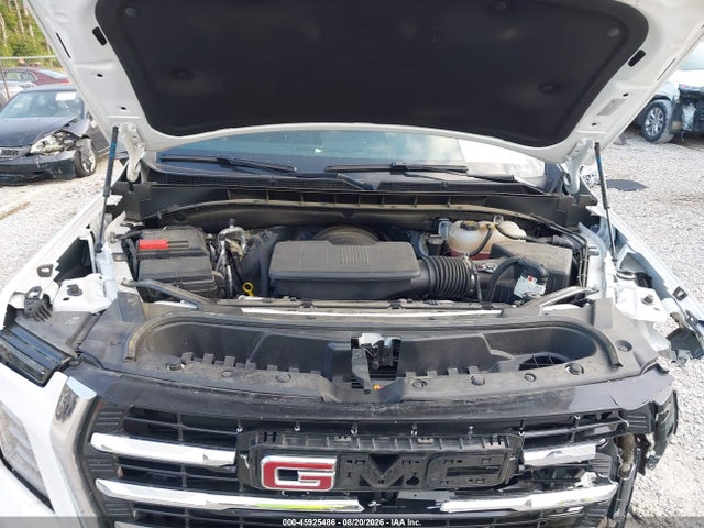 Продажа на аукционе авто 2025 Gmc Yukon 4wd Elevation, vin: 1GKS2BRD2SR108952, номер лота: 45925486