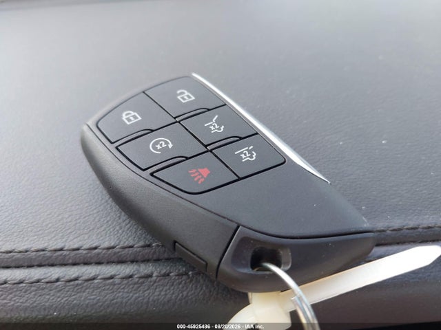 Продажа на аукционе авто 2025 Gmc Yukon 4wd Elevation, vin: 1GKS2BRD2SR108952, номер лота: 45925486