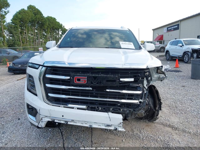 Продажа на аукционе авто 2025 Gmc Yukon 4wd Elevation, vin: 1GKS2BRD2SR108952, номер лота: 45925486