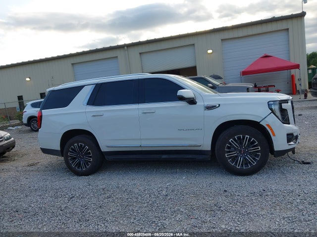 Продажа на аукционе авто 2025 Gmc Yukon 4wd Elevation, vin: 1GKS2BRD2SR108952, номер лота: 45925486