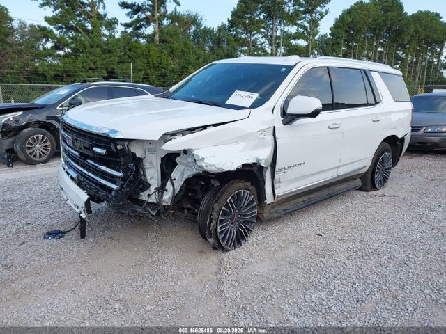 Продажа на аукционе авто 2025 Gmc Yukon 4wd Elevation, vin: 1GKS2BRD2SR108952, номер лота: 45925486