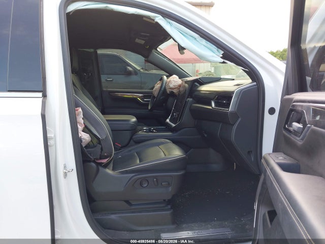 Продажа на аукционе авто 2025 Gmc Yukon 4wd Elevation, vin: 1GKS2BRD2SR108952, номер лота: 45925486