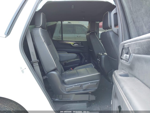 Продажа на аукционе авто 2025 Gmc Yukon 4wd Elevation, vin: 1GKS2BRD2SR108952, номер лота: 45925486