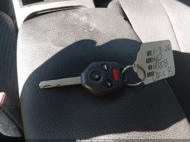 Aukcja sprzedaży 2012 Subaru Legacy 2.5i, vin: 4S3BMBA67C3033186, numer aukcji: 45925487