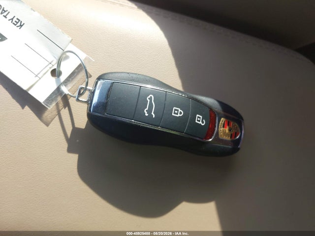 Aukcja sprzedaży 2025 Porsche Macan T, vin: WP1AA2A59SLB15526, numer aukcji: 45925488
