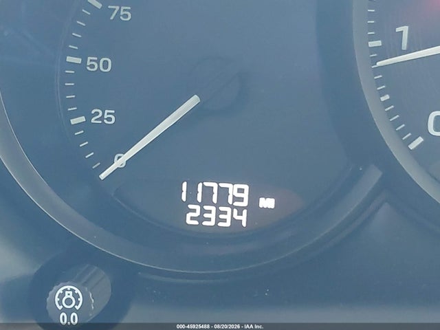 Aukcja sprzedaży 2025 Porsche Macan T, vin: WP1AA2A59SLB15526, numer aukcji: 45925488