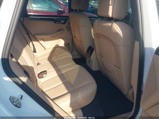 Aukcja sprzedaży 2025 Porsche Macan T, vin: WP1AA2A59SLB15526, numer aukcji: 45925488