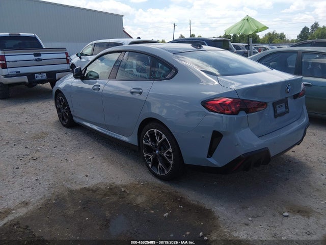 BMW 228 Gran Coupe 2026 WBA83GG09T7U55530 Image 3