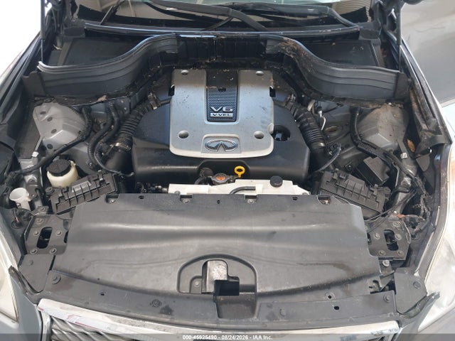 Продажа на аукционе авто 2016 Infiniti Qx50, vin: JN1BJ0RP4GM232354, номер лота: 45925490