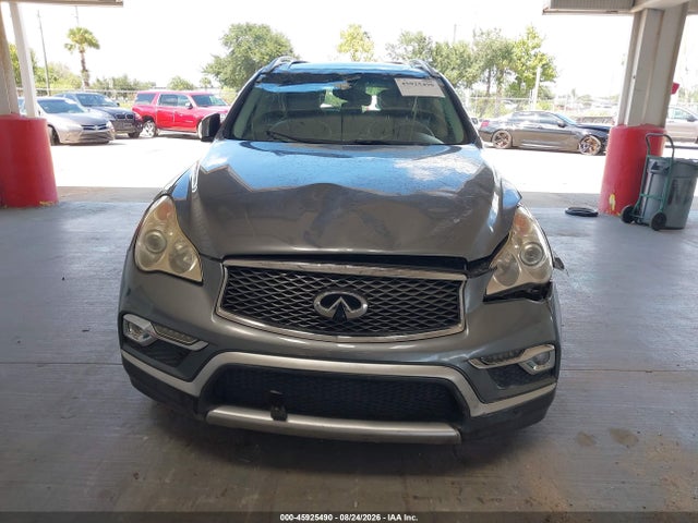 Продажа на аукционе авто 2016 Infiniti Qx50, vin: JN1BJ0RP4GM232354, номер лота: 45925490