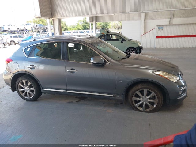 Продажа на аукционе авто 2016 Infiniti Qx50, vin: JN1BJ0RP4GM232354, номер лота: 45925490