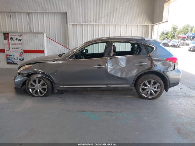 Продажа на аукционе авто 2016 Infiniti Qx50, vin: JN1BJ0RP4GM232354, номер лота: 45925490