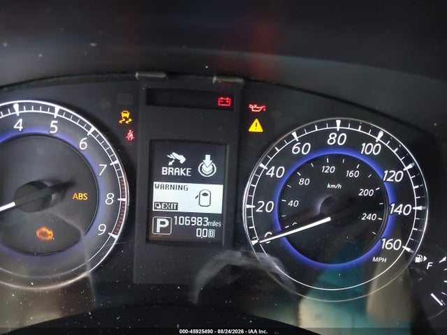 Продажа на аукционе авто 2016 Infiniti Qx50, vin: JN1BJ0RP4GM232354, номер лота: 45925490