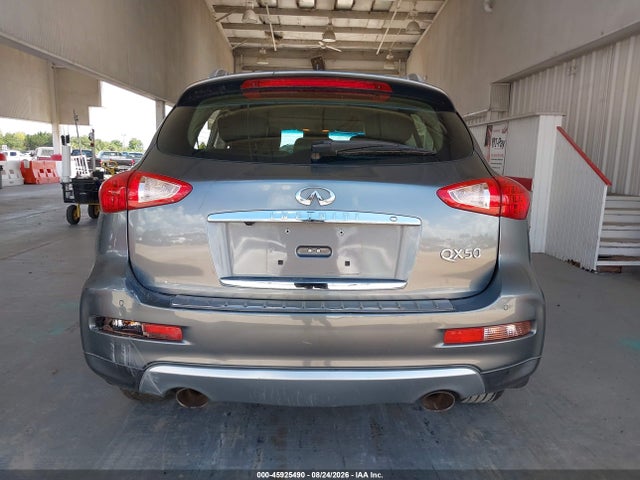 Продажа на аукционе авто 2016 Infiniti Qx50, vin: JN1BJ0RP4GM232354, номер лота: 45925490