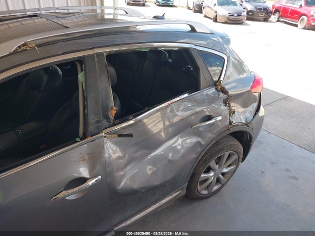 Продажа на аукционе авто 2016 Infiniti Qx50, vin: JN1BJ0RP4GM232354, номер лота: 45925490