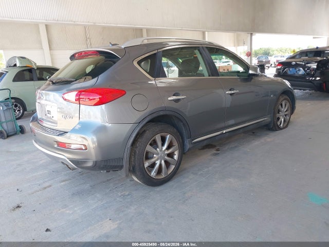 Продажа на аукционе авто 2016 Infiniti Qx50, vin: JN1BJ0RP4GM232354, номер лота: 45925490