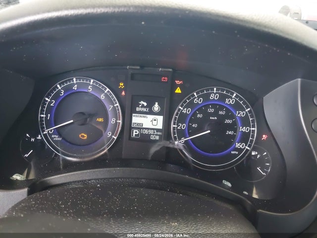 Продажа на аукционе авто 2016 Infiniti Qx50, vin: JN1BJ0RP4GM232354, номер лота: 45925490